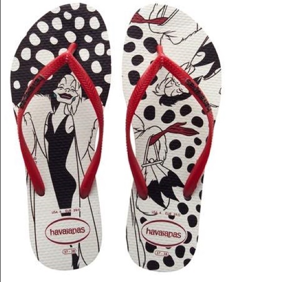 havaianas de